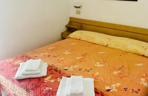 Torre Pedrera Hotel | Hotel Croce Del Sud