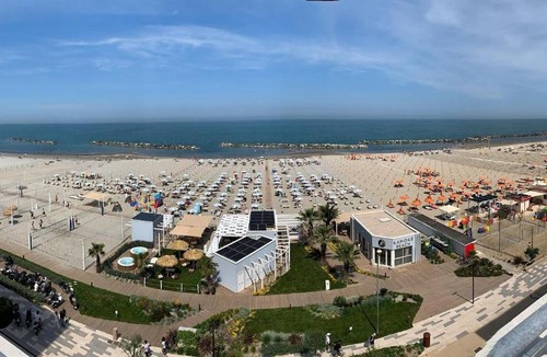 Torre Pedrera Hotel | Hotel Croce Del Sud