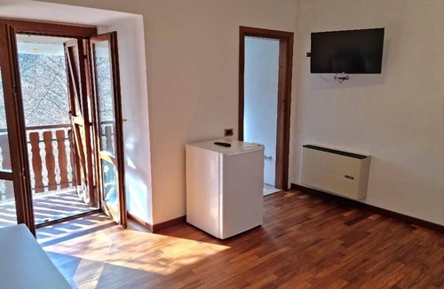 Leonessa House | Hotel da mose vacation home