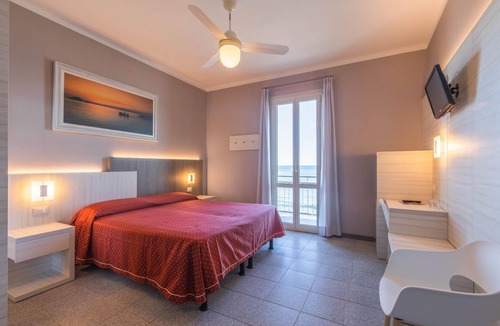 Alassio Hotel | Hotel Danio Lungomare