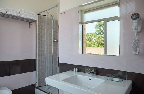 Quartiere XXX San Basilio Hotel | Hotel Darival