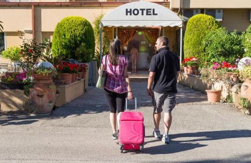 Passignano sul Trasimeno Hotel | Hotel Darsena