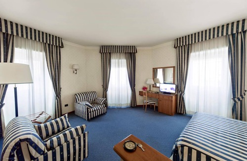 Terni Hotel | Hotel de Paris