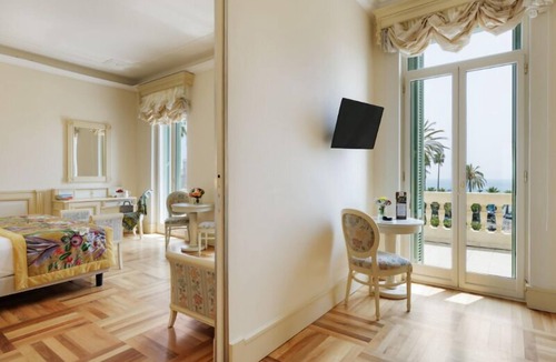Sanremo Hotel | Hotel De Paris Sanremo