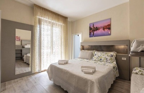 Milano Marittima Hotel | Hotel Deborah