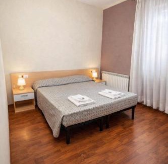 Pontinvrea Hotel | Hotel Degli Angeli