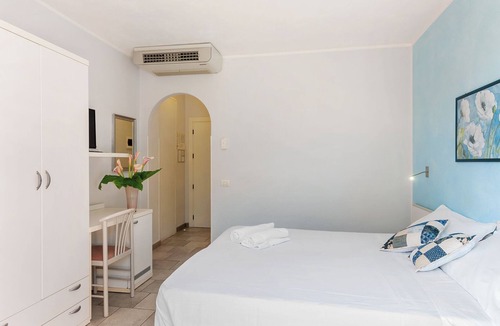 Marina di Campo Hotel | HOTEL DEI CORALLI
