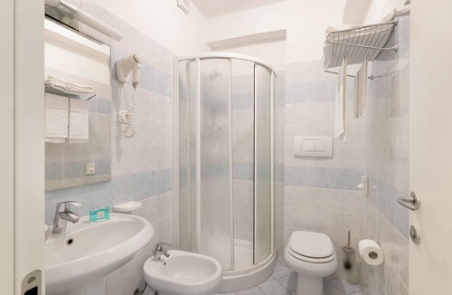 Marina di Campo Hotel | HOTEL DEI CORALLI