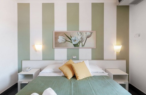 Marina di Campo Hotel | HOTEL DEI CORALLI