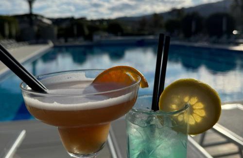Marina di Campo Hotel | Hotel dei Coralli