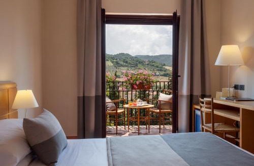 Spoleto Hotel | Hotel dei Duchi