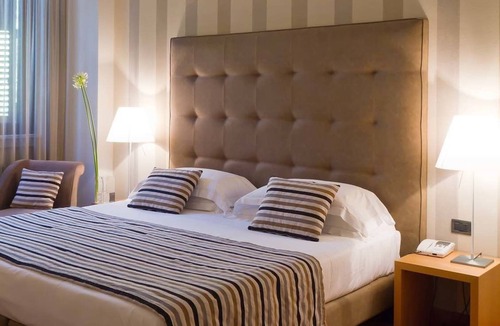 Spoleto Hotel | Hotel Dei Duchi
