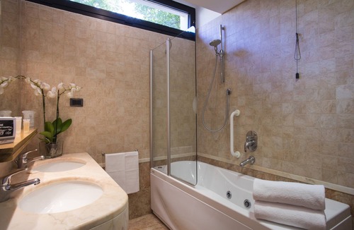 Spoleto Hotel | Hotel Dei Duchi
