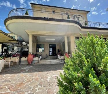 Fiuggi Hotel | Hotel Dei Pini