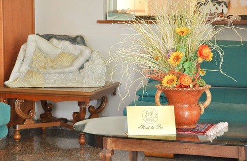 Fiuggi Hotel | Hotel dei Pini