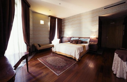 Vanchiglia Hotel | Hotel Dei Pittori
