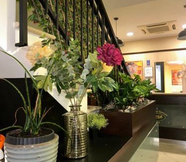 Guidonia Montecelio Hotel | Hotel Dei Tartari