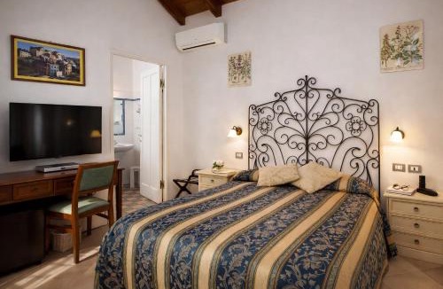 Riva Trigoso Hotel | Hotel Del Borgo
