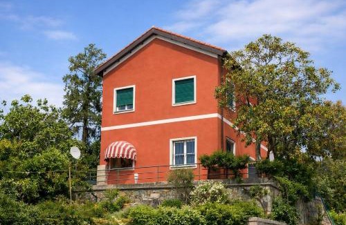 Riva Trigoso Hotel | Hotel Del Borgo