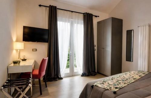 Riva Trigoso Hotel | Hotel Del Borgo