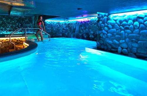 Chianciano Terme Hotel | Hotel Del Buono Wellness & Medical Spa