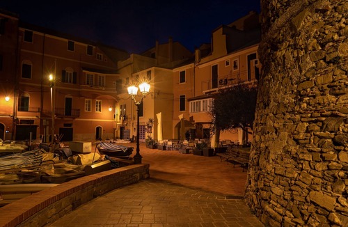 Laigueglia Hotel | Hotel Del Golfo 49, Laigueglia, Italy