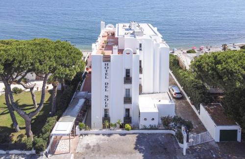 Santa Marinella Hotel | Hotel Del Sole