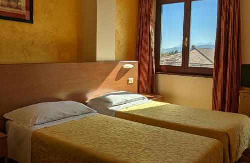Sora Hotel | Hotel Del Sole