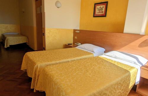 Sora Hotel | Hotel Del Sole