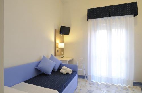 Laigueglia Hotel | Hotel Delfino
