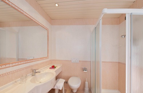 Carciano Hotel | Hotel Della Torre