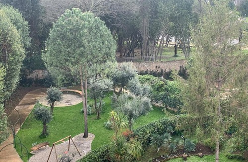 Nomentano Hotel | HOTEL DELLE CIVETTE