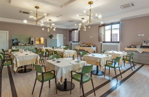 Nomentano Hotel | Hotel Delle Civette