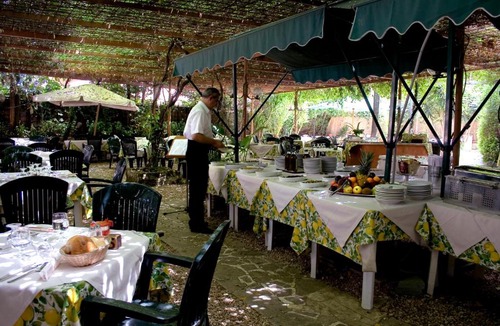 Parioli Hotel | Hotel Delle Muse