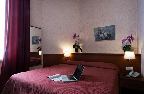 Parioli Hotel | Hotel Delle Muse