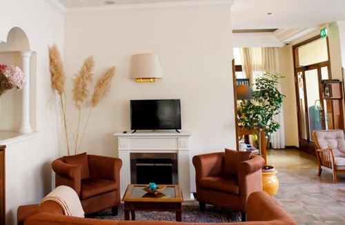 Fiuggi Hotel | Hotel Delle Ortensie