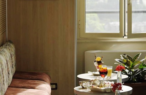 Cascia Hotel | Hotel delle Rose