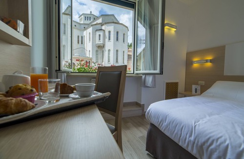 Cascia Hotel | Hotel delle Rose