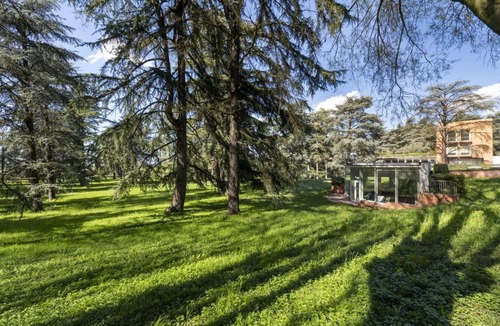 Monticelli Terme Hotel | Hotel delle Rose Terme & WellnesSpa