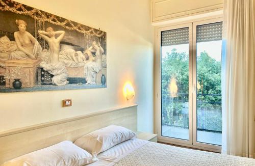 Loreto Aprutino Hotel | Hotel Di Rocco