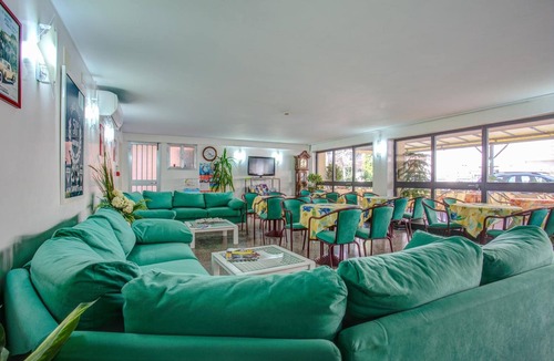 Torre Pedrera Hotel | Hotel Diamante