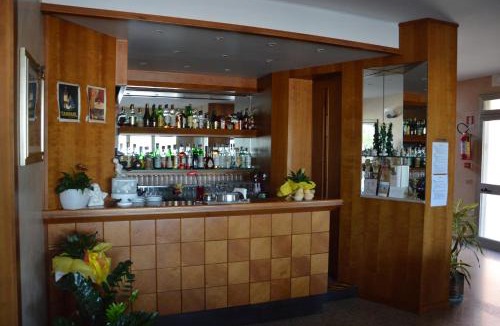 Marina di Ravenna Hotel | Hotel Diga
