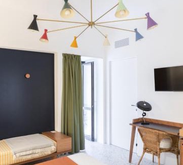 Castelmezzano Hotel | Hotel Dolomiti