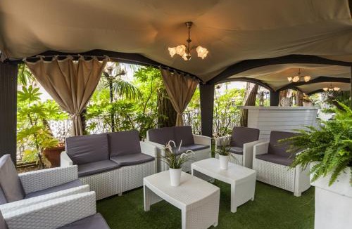 Pinarella Hotel | Hotel Donatella Pinarella