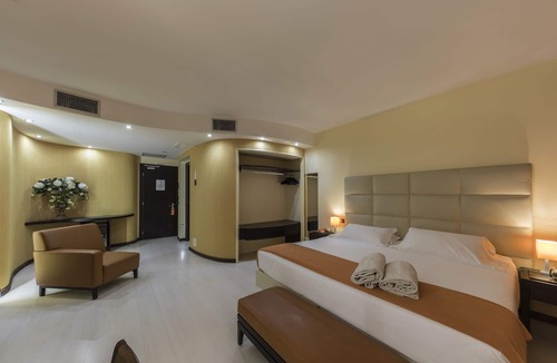 Imola Hotel | Hotel Donatello Imola