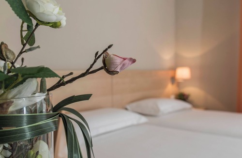 Imola Hotel | Hotel Donatello Imola