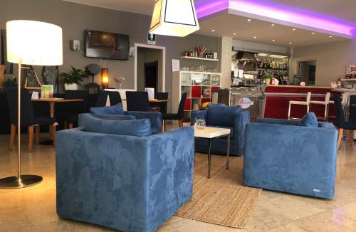 Cavi Hotel | Hotel Doria