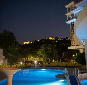 Tomar Hotel | Hotel Dos Templarios