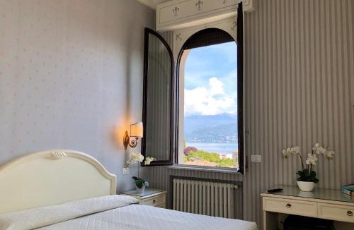 Stresa Hotel | Hotel Du Parc