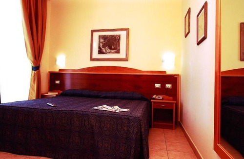 Montesilvano Hotel | Hotel Duca Degli Abruzzi